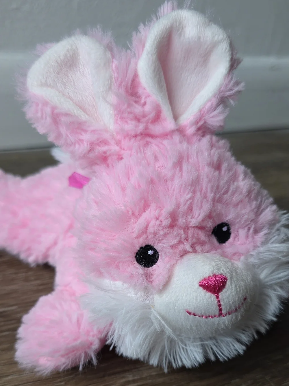 burnay soft cuddly
